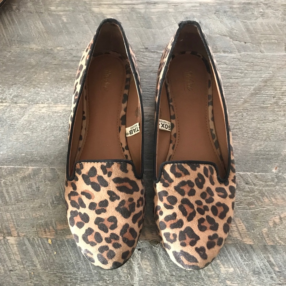 Target Loafer